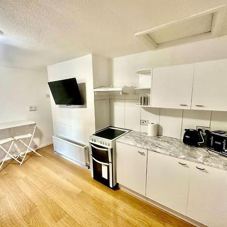 Cosy Two Bedroom Apartment,Se13 Londres Exterior foto
