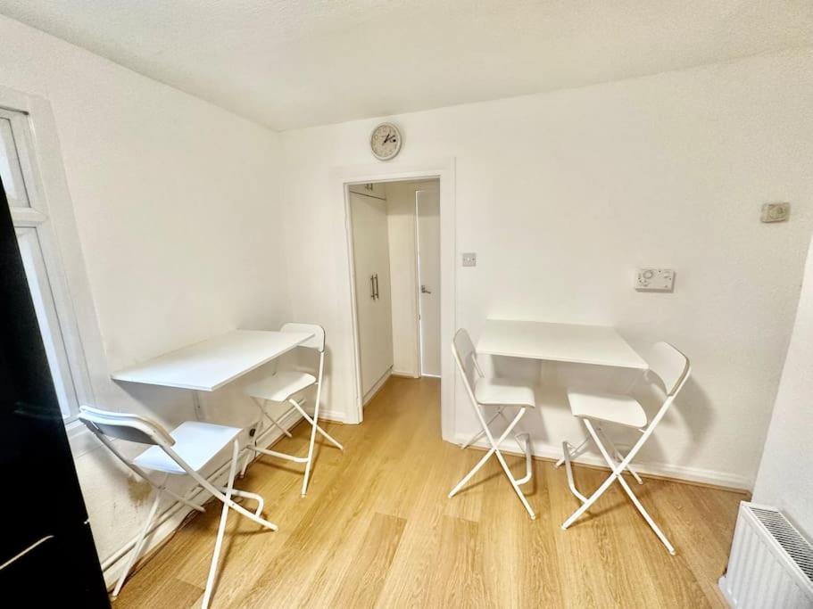 Cosy Two Bedroom Apartment,Se13 Londres Exterior foto